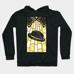 Deceit Stained Glass Hoodie
